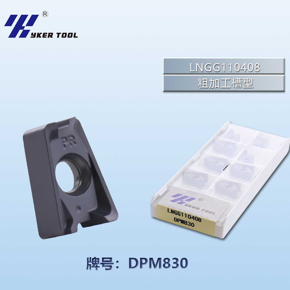 LNGG系列